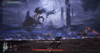 《湮灭之潮》镜花水月般的BOSS战,玩出了一种很新的东西