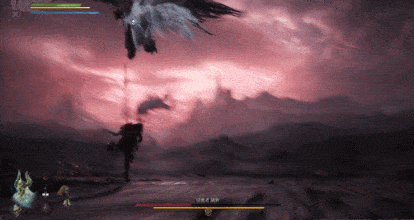 《湮灭之潮》镜花水月般的BOSS战,玩出了一种很新的东西