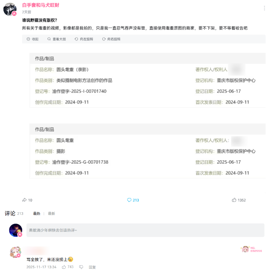 哈基米豆浆退潮后,趴在地上寻找迈巴赫碎片的人们