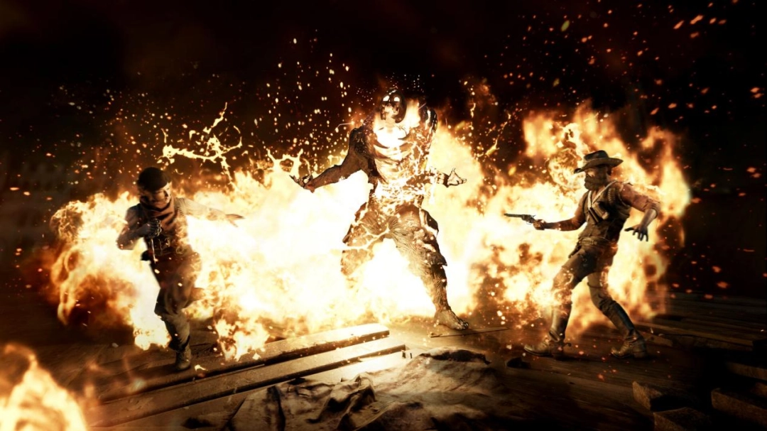 把一群老外带到重庆参加多人运动,这游戏玩的越来越大了