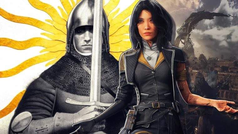 超第二名10倍! 《33号远征队》获180个媒体年度游戏奖