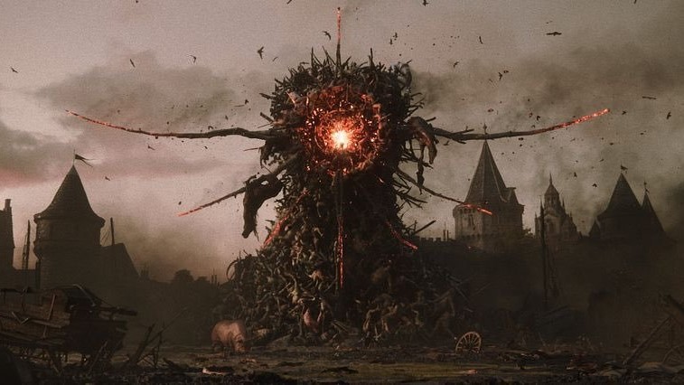 玩家请愿拉瑞安：《神界》新作别听社区反馈瞎改