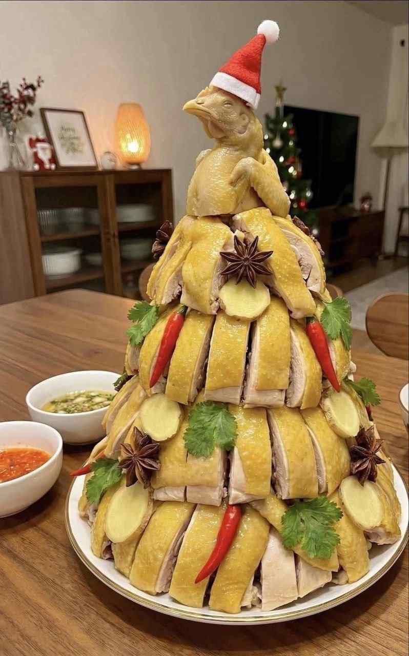 皮衣配圣诞帽！意大利Coser演绎《鬼泣5》圣诞但丁