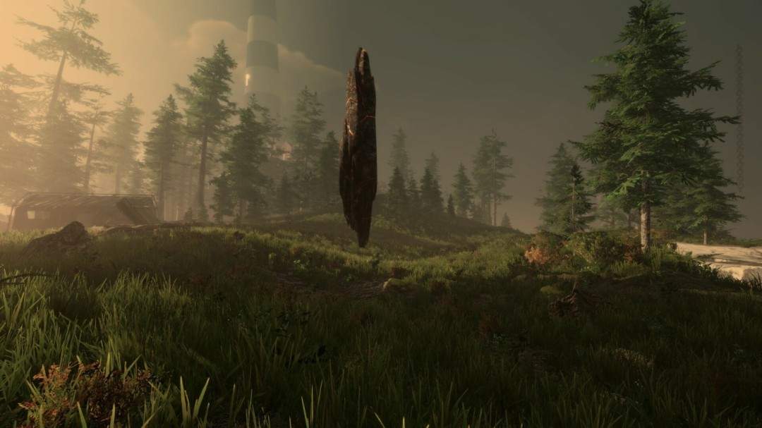 开放世界生存游戏《迷雾计划》试玩版上线 鲸鱼空中翱翔