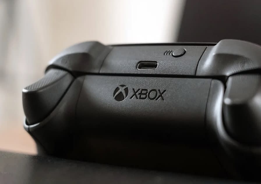 外媒Engadget怒批Xbox:2025年是Xbox消亡之年