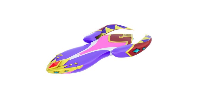 《索尼克赛车:交叉世界》更新上线 梦精灵免费参战