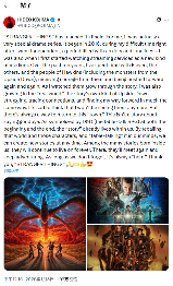 小岛秀夫动情回应《怪奇物语》大结局：这不是关于告别的故事