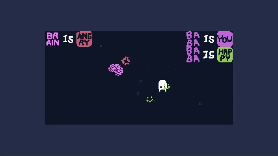 时隔多年！ 好评益智游戏《Baba Is You》发布重大更新