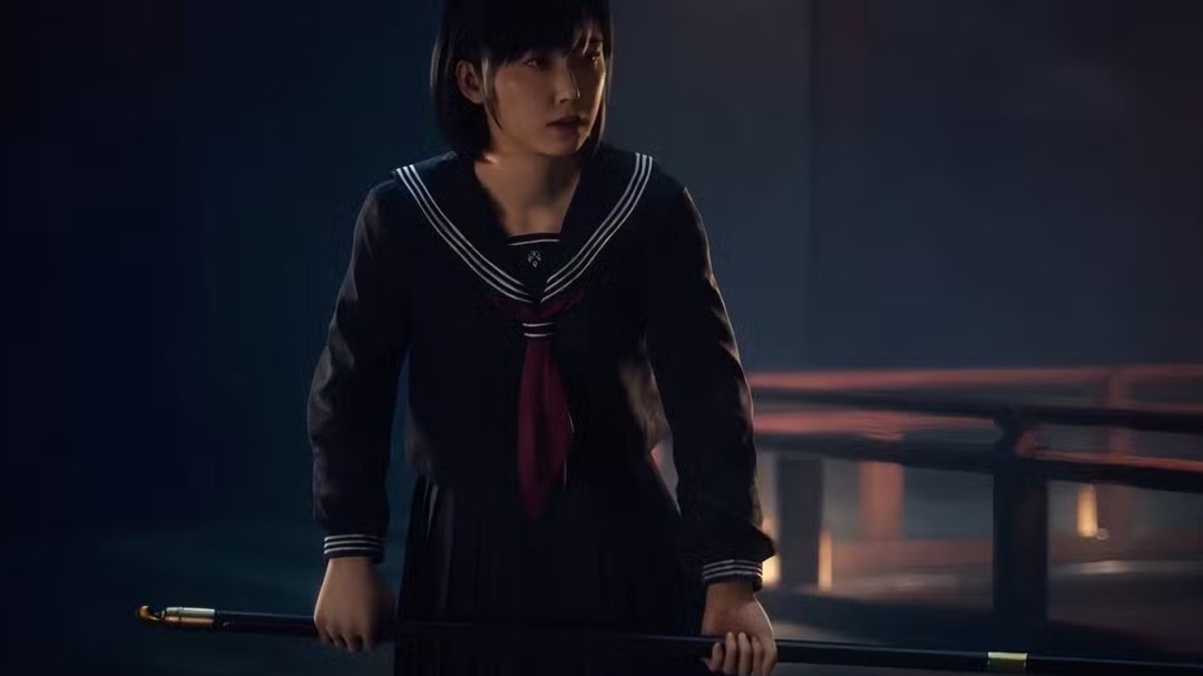 坚持用标准难度 加藤小夏耗时两月终通关《寂静岭f》