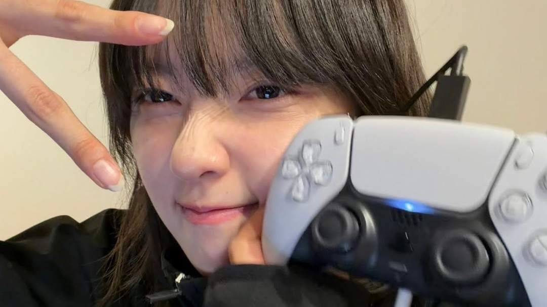 坚持用标准难度 加藤小夏耗时两月终通关《寂静岭f》