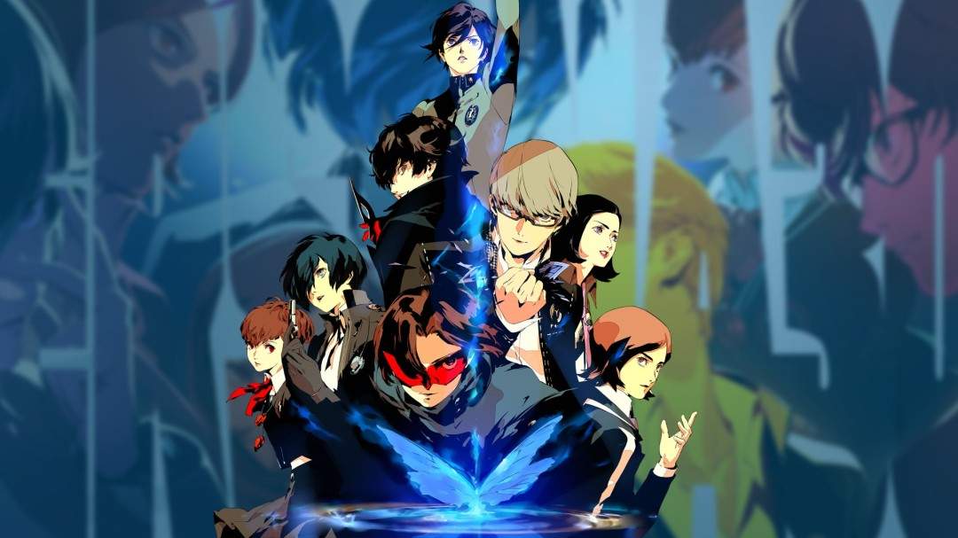 《女神异闻录》30周年首个官宣到来 但没有那么重磅