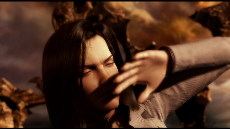 经典《最终幻想》CG电影3月重映 分析当年为何惨败