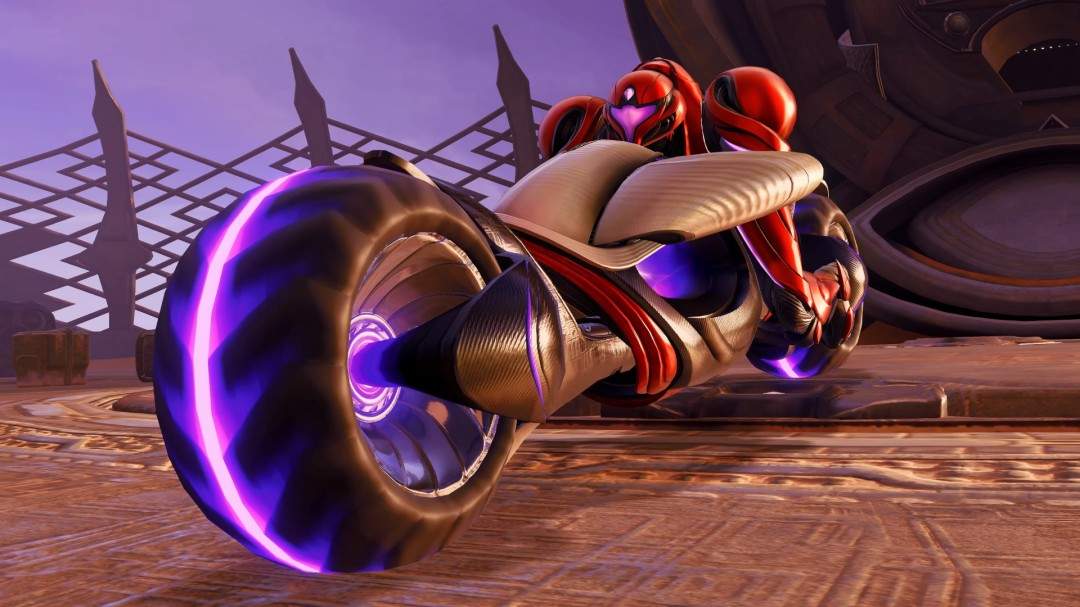 《旷野之息》开放世界设计影响了《银河战士Prime 4》