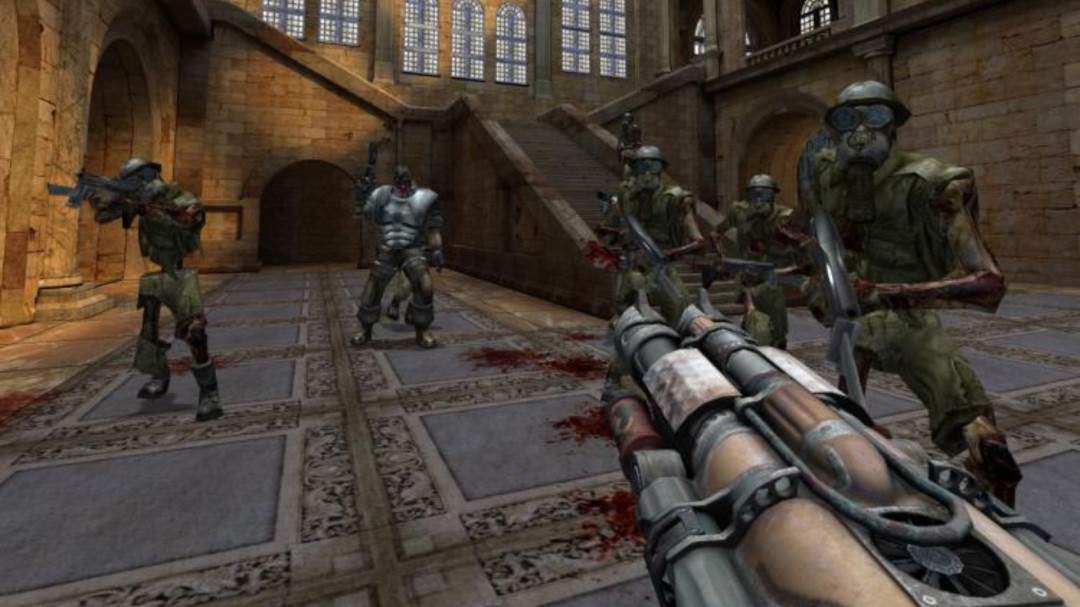 《止痛药》曾接到Steam首批入驻邀请 遗憾失之交臂