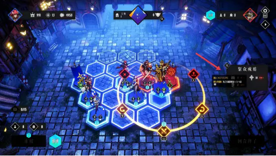 【泰国团队专访】既有牛头人还能走纯爱 你这个战棋游戏正不正经?