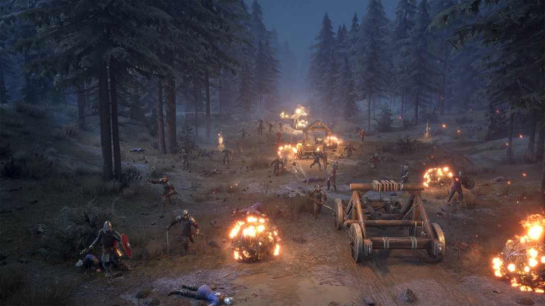 Epic连续喜加一【第15弹】：《骑士精神2》