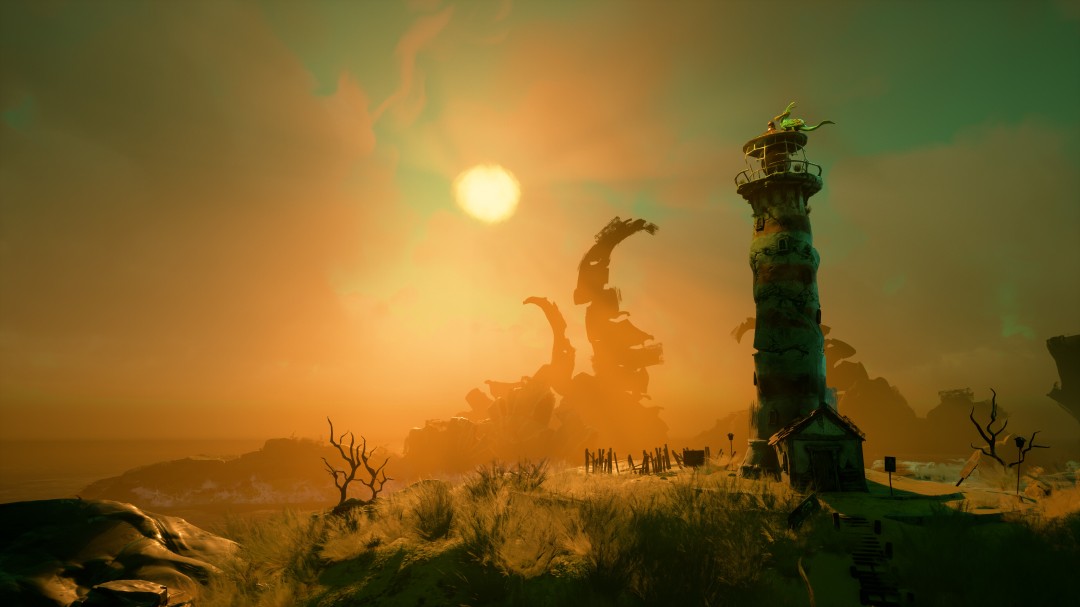 2025年优化最差的七大PC游戏 第一竟不是《怪物猎人：荒野》