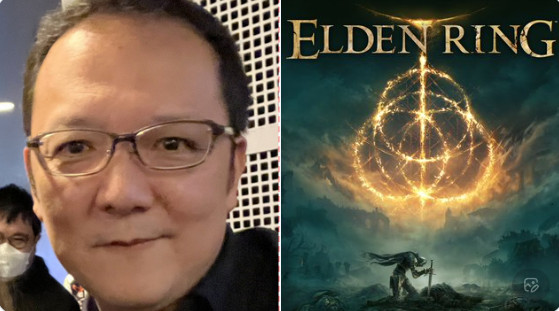 宫崎英高：FromSoftware并没有发明魂系游戏